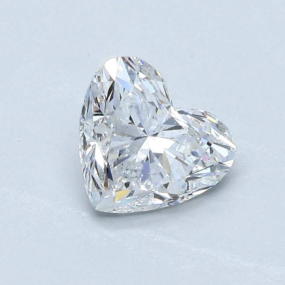 1.39 Carat