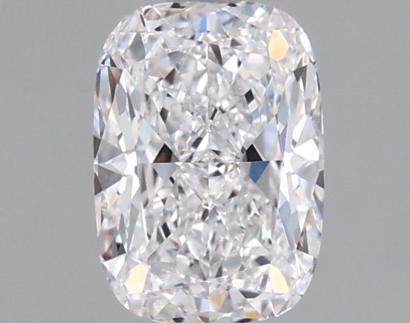 1.06 ct lab-grown Cushion modified Diamond