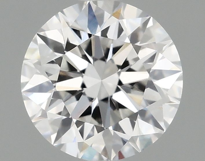 1.06 ct. round Lab Grown Diamond front image