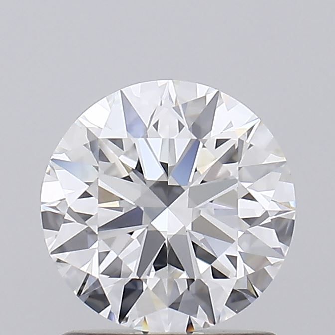 1.24 ct. round Lab Grown Diamond front image
