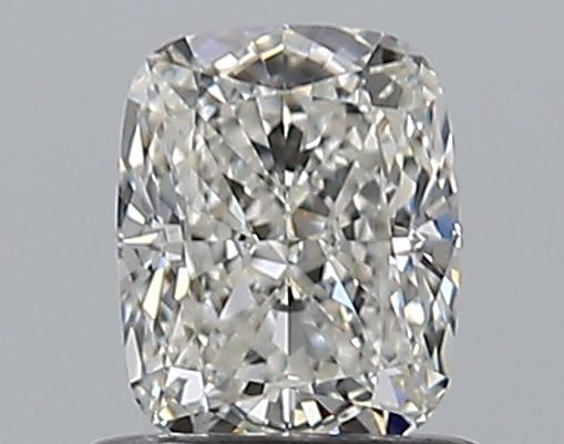0.76 ct Cushion Brilliant diamond