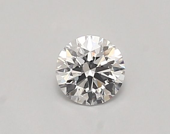 0.38 ct lab-grown Round Diamond