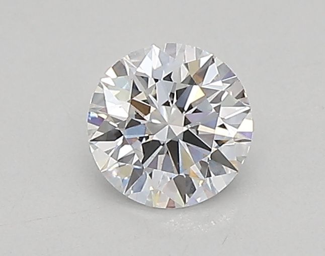 0.33 ct lab-grown Round Diamond