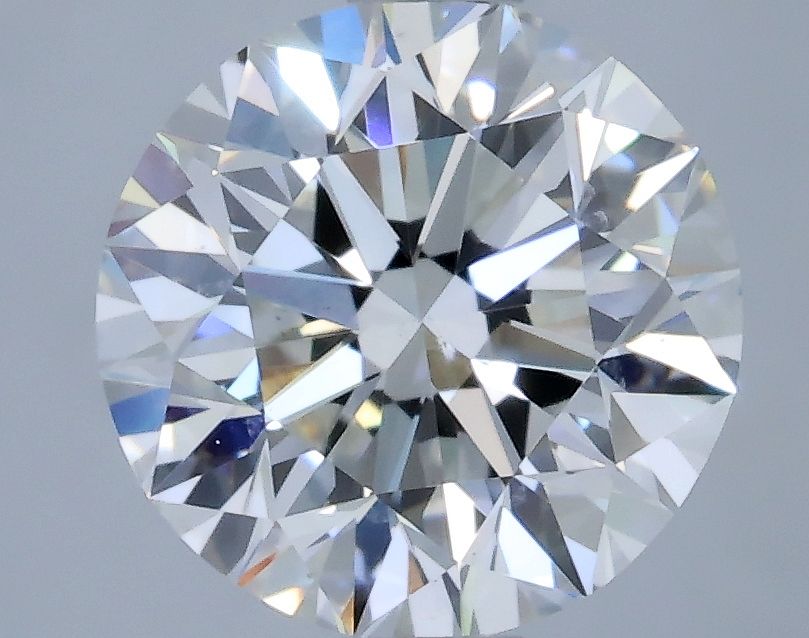 1.50 ct Round diamond