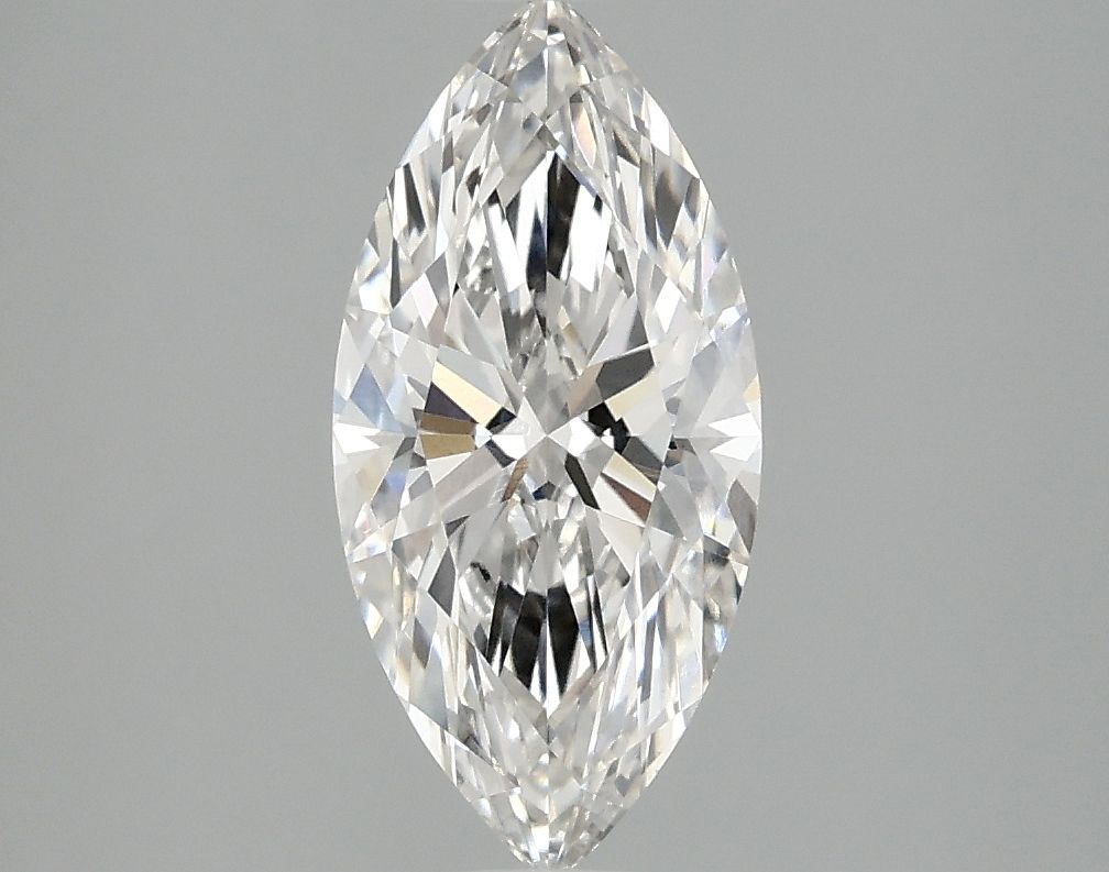 1.52 ct Marquise diamond
