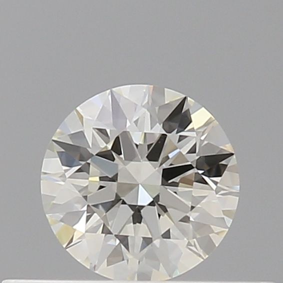 0.3 ct Round Diamond