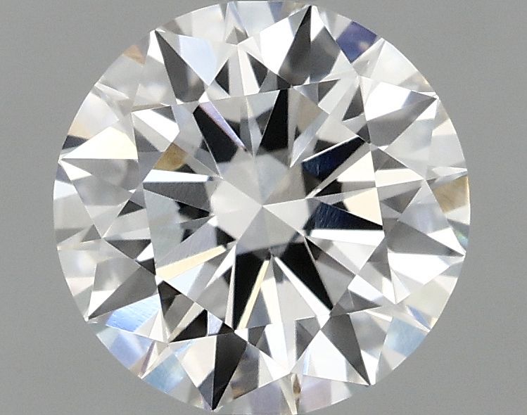 1.03 ct. round Lab Grown Diamond front image