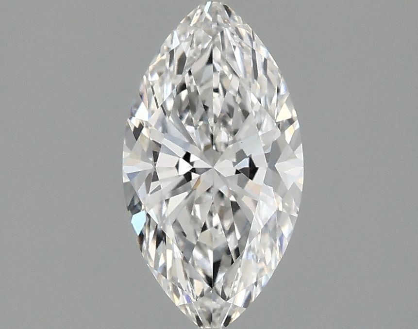 1.07 ct. marquise Lab Grown Diamond front image