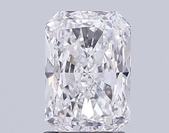 2.06 ct. radiant Lab Grown Diamond front image