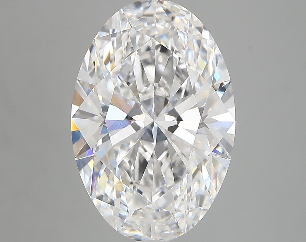 4.38 Carat