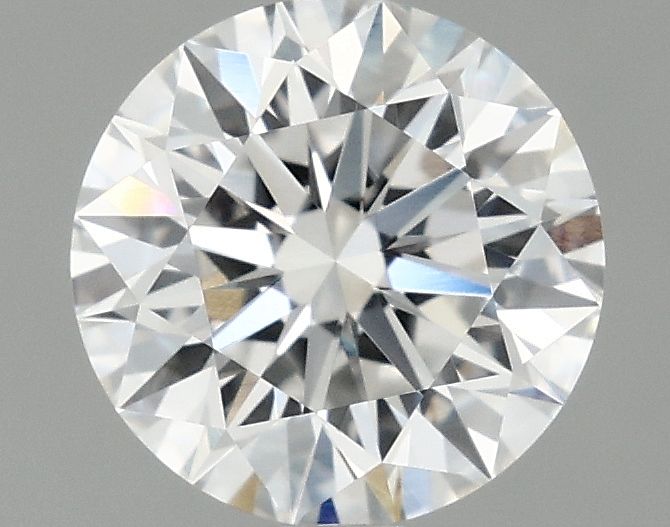 1.03 ct. round Lab Grown Diamond front image