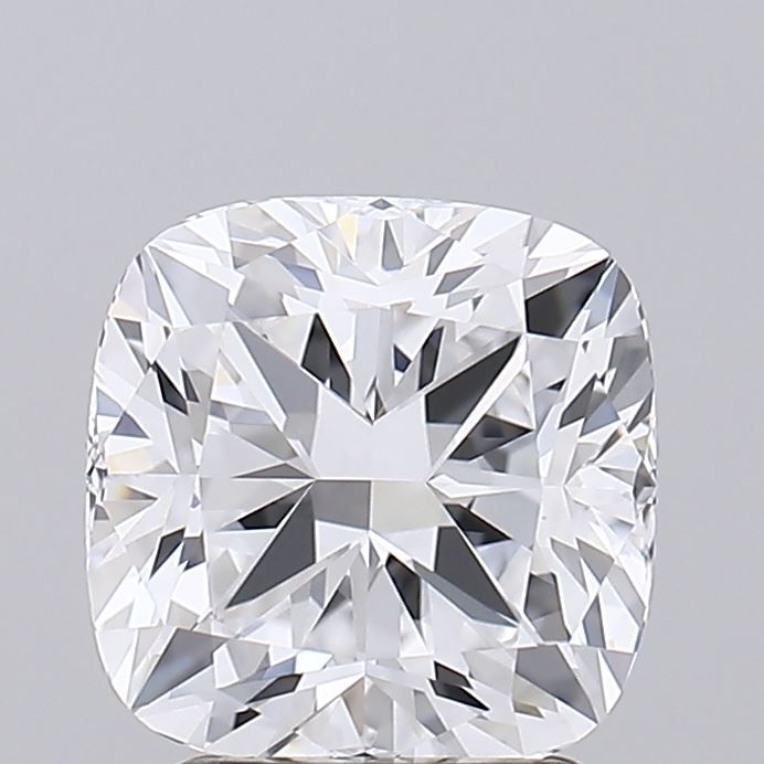 2.56 Carat