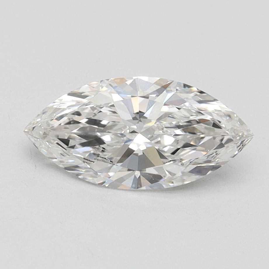 1.00 ct. marquise Lab Grown Diamond front image