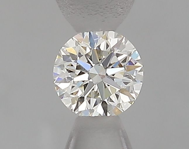 0.32 ct Round Diamond