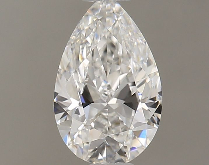 0.40 ct Pear diamond