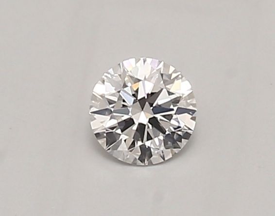 0.33 ct lab-grown Round Diamond