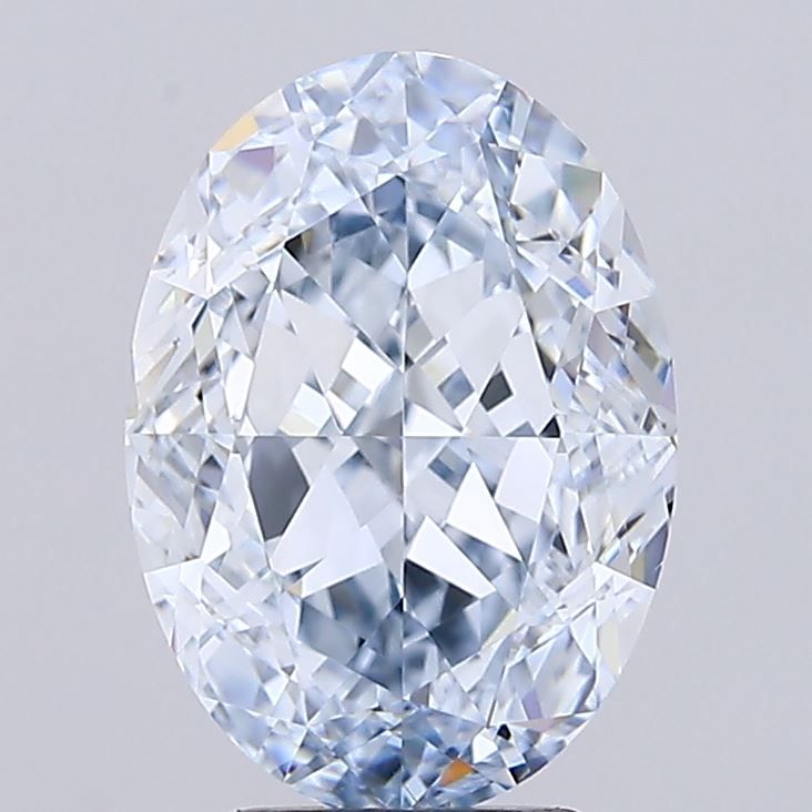 4.01 Carat