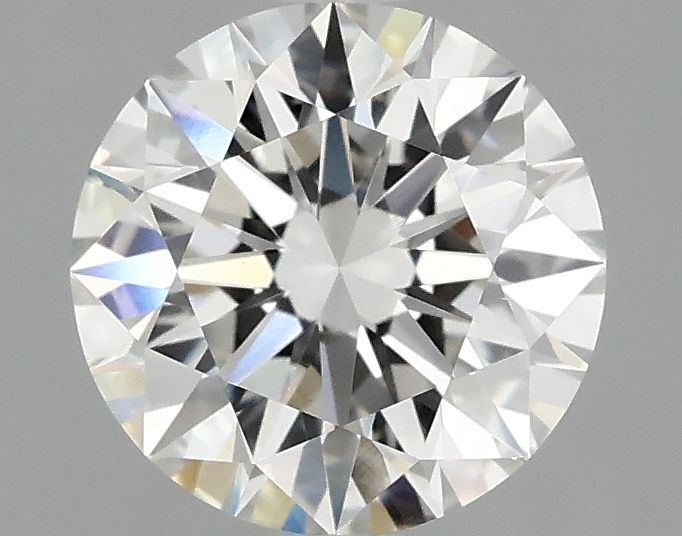 1.59 ct. round Lab Grown Diamond front image
