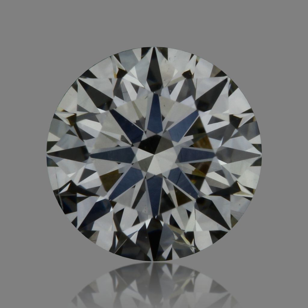 0.52 ct Round Diamond