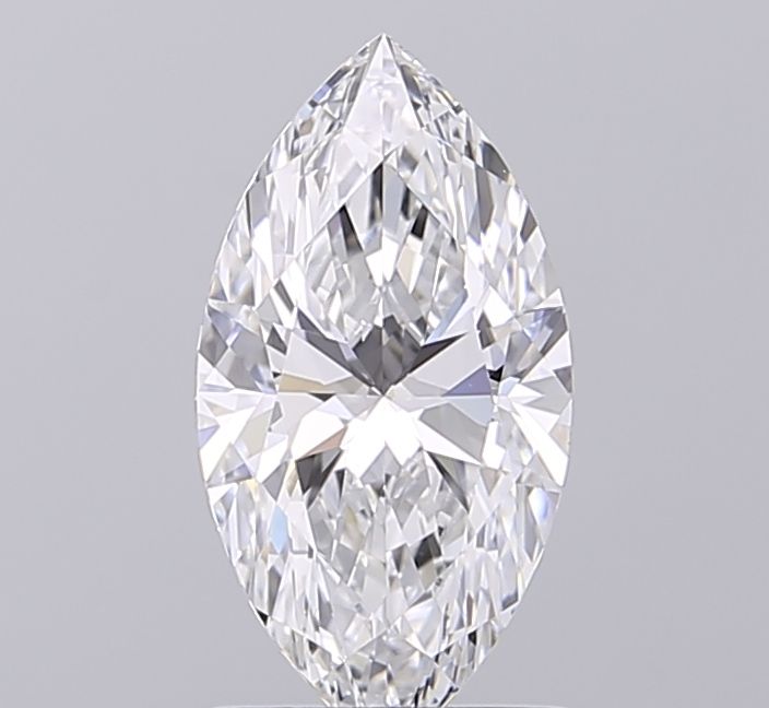1.39 ct. marquise Lab Grown Diamond front image
