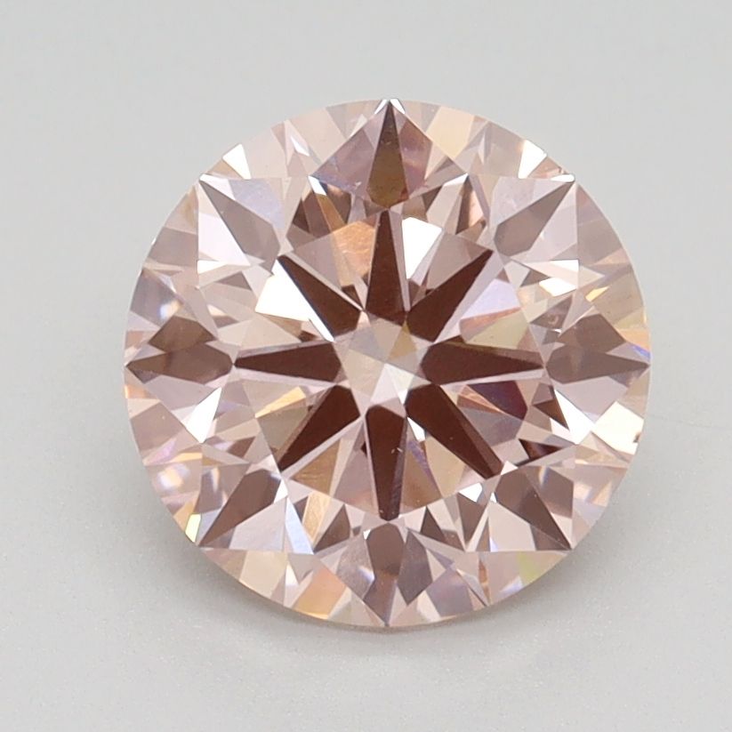 2.02 ct Round diamond