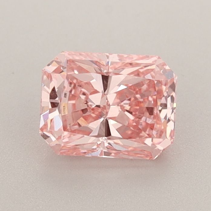 1.04 ct. radiant Lab Grown Diamond front image