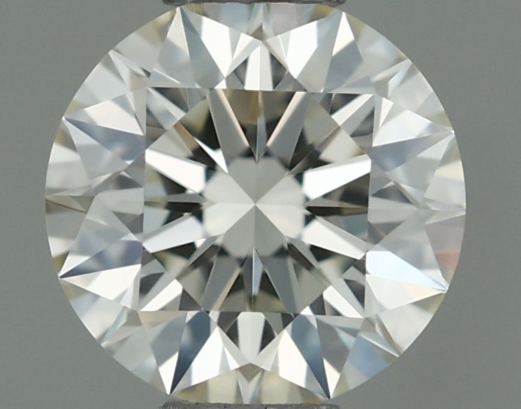 0.40 ct Round diamond