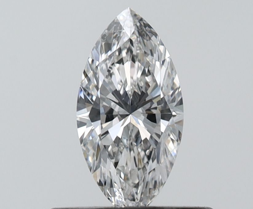 0.33 ct Marquise diamond