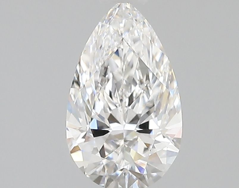 1.08 ct. pear Lab Grown Diamond front image