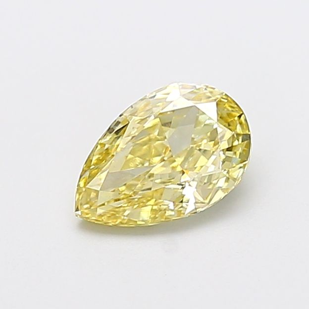 1.03 ct Pear diamond