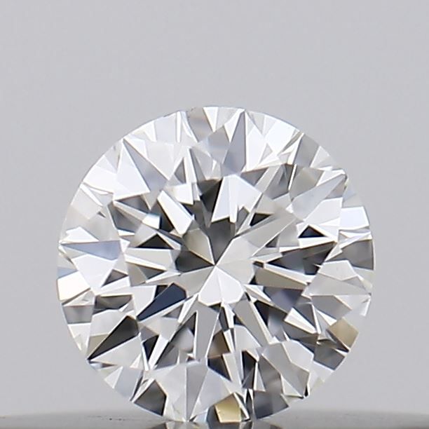0.15 ct Round diamond