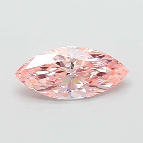 1.00 ct. marquise Lab Grown Diamond front image
