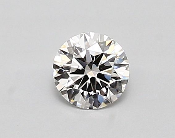 0.46 ct lab-grown Round Diamond