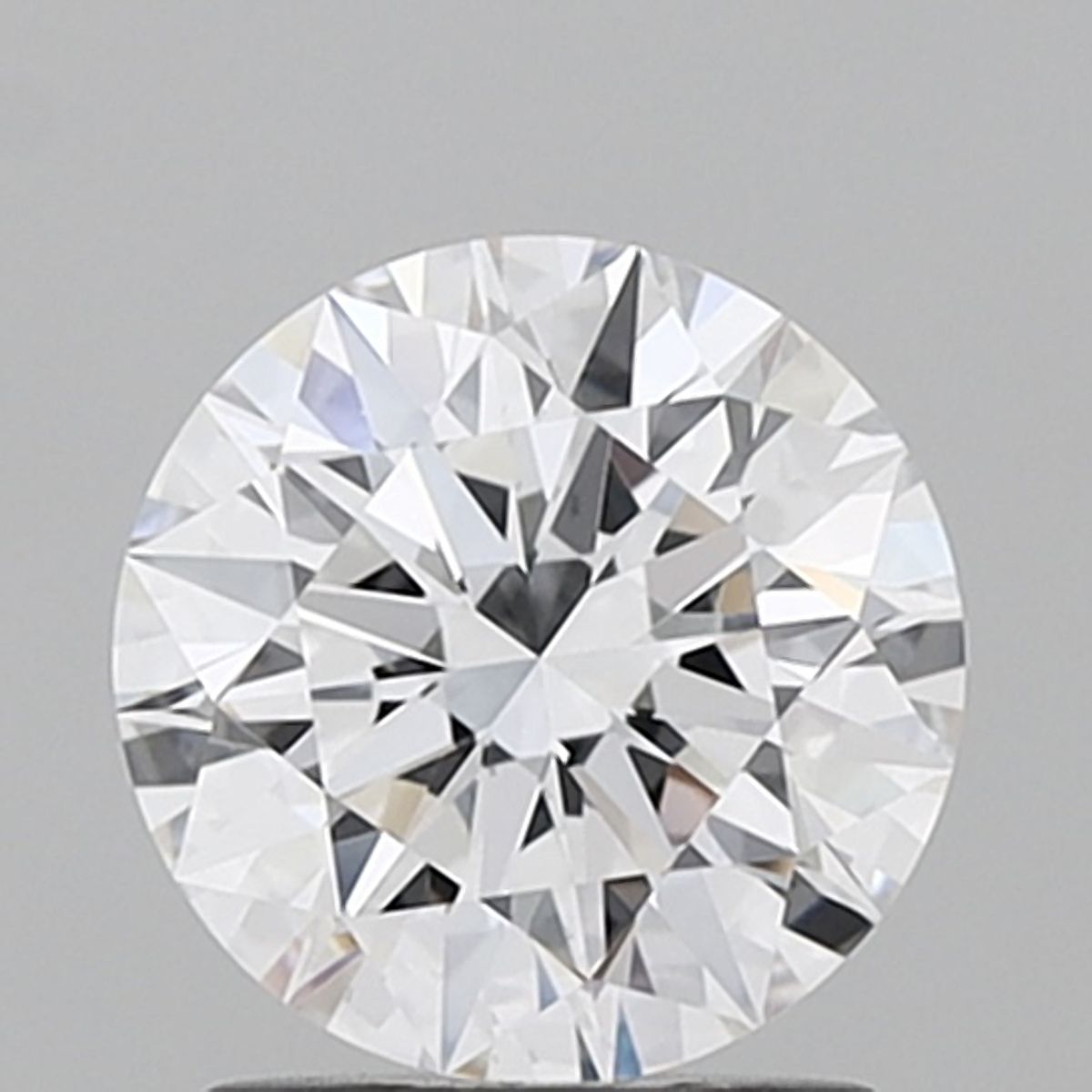 1.59 ct. round Lab Grown Diamond front image