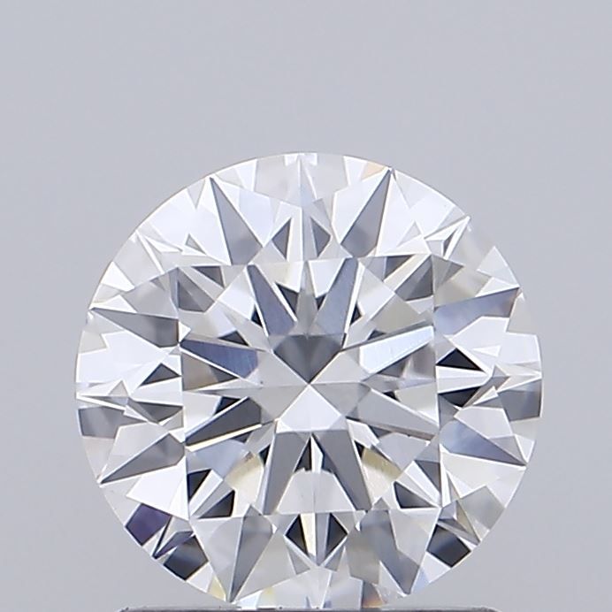 1.19 ct. round Lab Grown Diamond front image