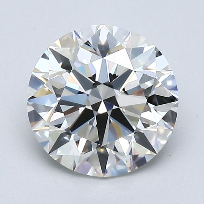 1.61 Carat