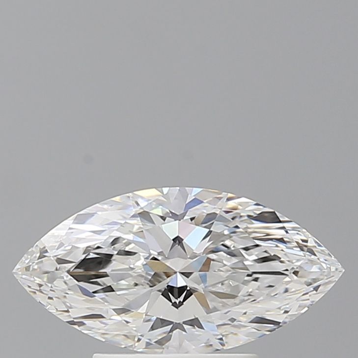 1.53 ct. marquise Lab Grown Diamond front image