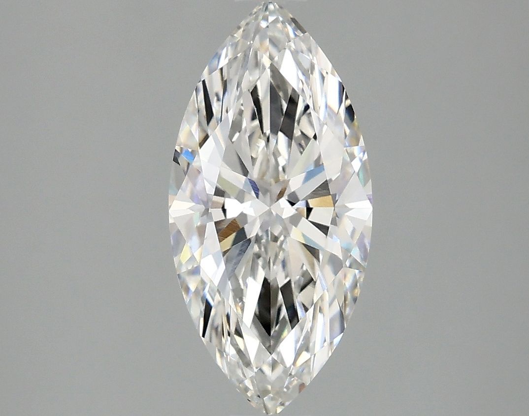 1.58 ct Marquise diamond
