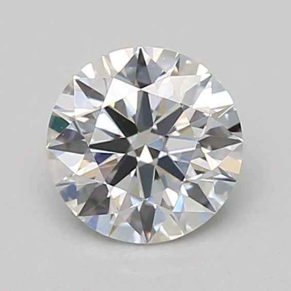 1.09 ct. round Lab Grown Diamond front image