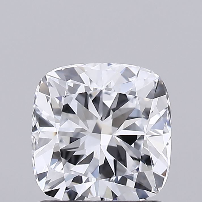 1.09 ct lab-grown Cushion modified Diamond