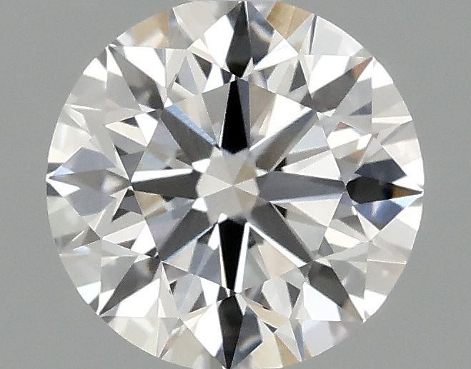 1.60 ct Round diamond