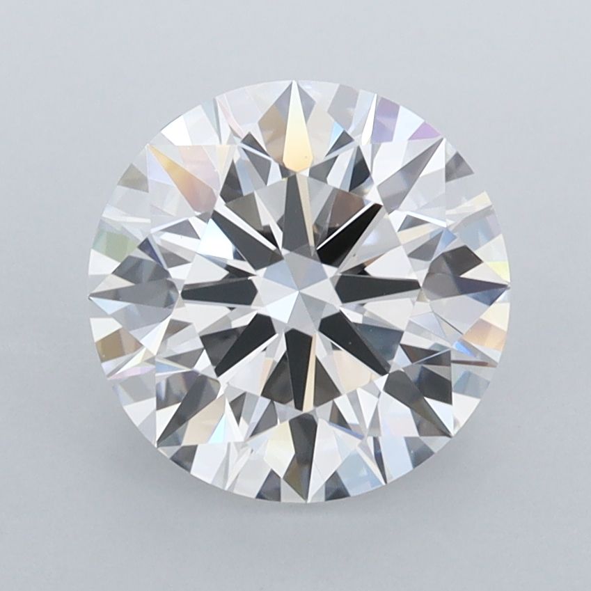 2.31 Carat