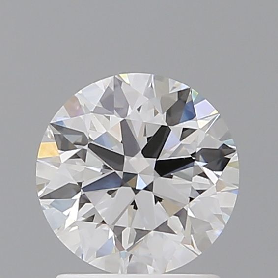 1.53 ct. round Lab Grown Diamond front image