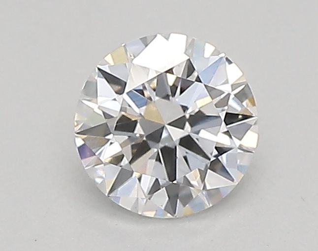 0.42 ct lab-grown Round Diamond