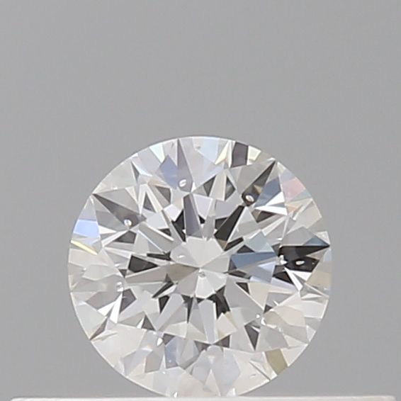0.26 ct Round Diamond