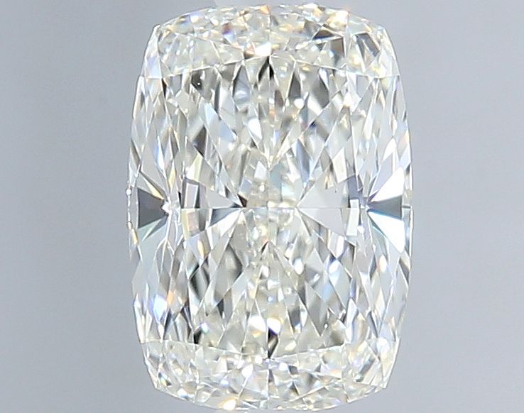 0.90 ct Cushion Brilliant diamond