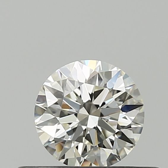 0.35 ct Round diamond