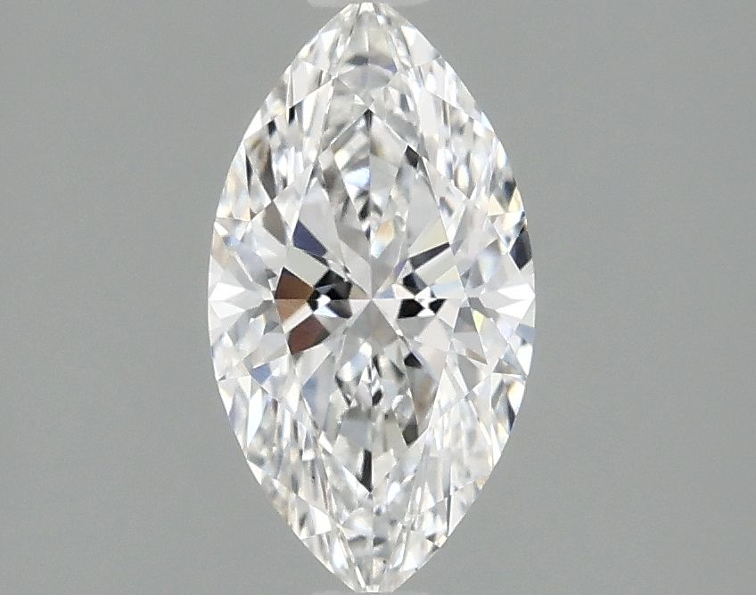 1.07 ct. marquise Lab Grown Diamond front image