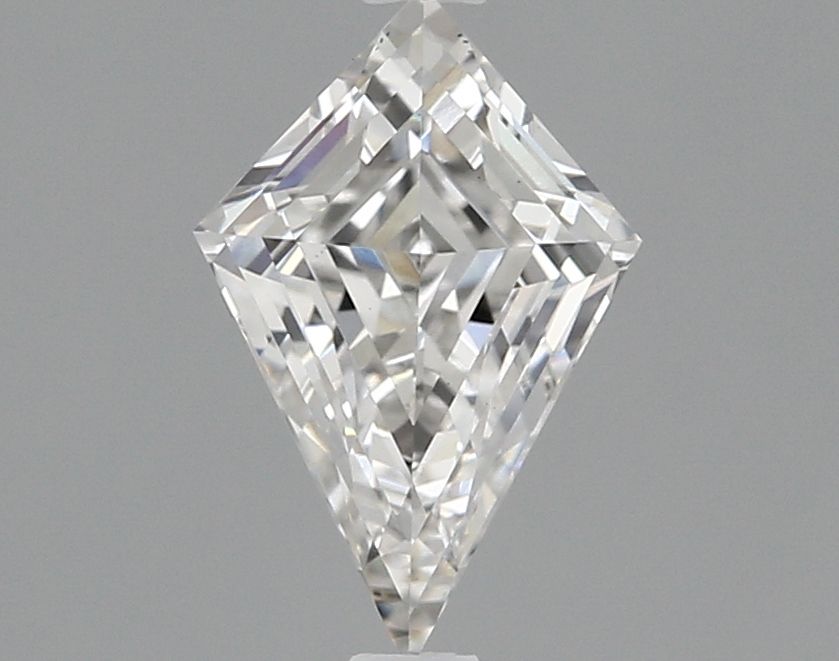 1.01 ct lab-grown Kite Diamond
