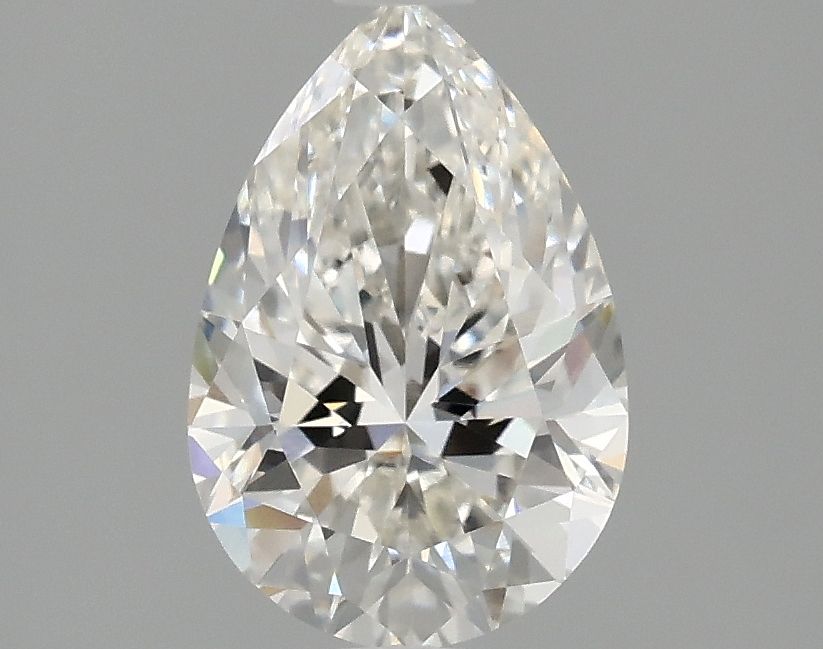 1.55 ct Pear diamond